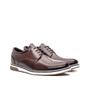 Imagem de Sapato Masculino Sky Classic 0753 Dark Brown