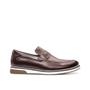 Imagem de Sapato Masculino Sky Easy 0750 Dark Brown