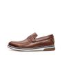 Imagem de Sapato Masculino Sky Easy 0750 Dark Tan