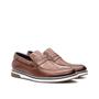 Imagem de Sapato Masculino Sky Easy 0750 Dark Tan