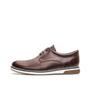 Imagem de Sapato Masculino Sky Trend 0759 Dark Brown