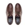 Imagem de Sapato Masculino Sky Trend 0759 Dark Brown