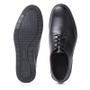 Imagem de Sapato Masculino Social Casual Derby Oxford Super Leve e Macio + Carteira