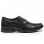 Imagem de Sapato Masculino Social Casual Solado Levitech Pegada 122319