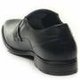 Imagem de Sapato Masculino Social Casual Solado Levitech Pegada 122319