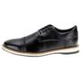 Imagem de Sapato masculino social franshoes - fp2003