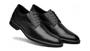 Imagem de Sapato Masculino Social Linha Premium Conforto Cor Preto