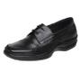 Imagem de Sapato Masculino Social Para Trabalhar Sair Dia a Dia Comfort Elegante Esporte Fino Maciez 4010