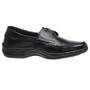 Imagem de Sapato Masculino Social Para Trabalhar Sair Dia a Dia Comfort Elegante Esporte Fino Maciez 4010