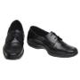 Imagem de Sapato Masculino Social Para Trabalhar Sair Dia a Dia Comfort Elegante Esporte Fino Maciez 4010