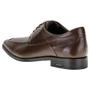 Imagem de Sapato masculino social pointer hi soft democrata - 250104