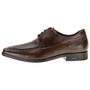 Imagem de Sapato masculino social pointer hi soft democrata - 250104