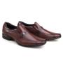 Imagem de Sapato Masculino Social Rafarillo Em Couro 34054-102 Mogno