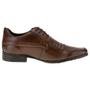 Imagem de Sapato masculino social vision franshoes - fb2912