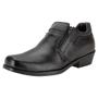 Imagem de Sapato masculino social zapattero 0908