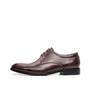 Imagem de Sapato Masculino Veneza Classic 0307 Dark Brown
