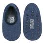 Imagem de Sapato Meia Infantil Algodão Azul Pimpolho 26 ao 30