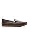 Imagem de Sapato Mocassim ABC Masculino Couro 204 (64503)