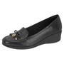 Imagem de Sapato Mocassim Anabela Feminino Modare 7392.104