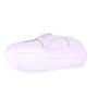 Imagem de Sapato Mocassim Anabela Usaflex com Ziper