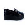 Imagem de Sapato Mocassim Anny Preto