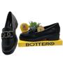 Imagem de Sapato Mocassim Bottero Sustentável
