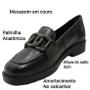 Imagem de Sapato Mocassim Bottero Sustentável
