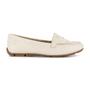 Imagem de Sapato Mocassim Casual Feminino Confortavel Campesi L8785