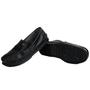 Imagem de Sapato Mocassim Casual Kipasso Masculino Couro 090 (61026)