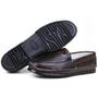 Imagem de Sapato Mocassim Casual Masculino classic