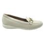Imagem de Sapato Mocassim com Fivela Off White Modare 7393103