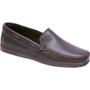 Imagem de Sapato Mocassim Comparini Stell 0140 Masculino