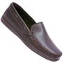 Imagem de Sapato Mocassim Comparini Stell 0140 Masculino