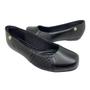 Imagem de Sapato Mocassim Conforto Modare 7016.457 Preto