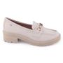 Imagem de Sapato mocassim Dakota G6052 Oxford Almeria tratorado moda