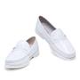 Imagem de Sapato Mocassim Dockside Masculino Couro Legitimo REF 1018