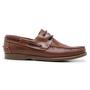 Imagem de Sapato Mocassim Dockside Masculino Estilo  606