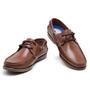 Imagem de Sapato Mocassim Dockside Masculino Estilo  606