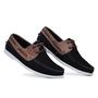 Imagem de Sapato Mocassim Dockside Masculino Estilo  606