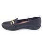 Imagem de Sapato mocassim fem Modare 7393.103 napa casual