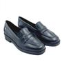 Imagem de Sapato Mocassim Feminino Bottero Couro Preto 353503