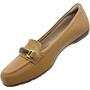 Imagem de Sapato Mocassim Feminino Casual Dia a Dia Modare 7016.499