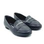 Imagem de Sapato Mocassim Feminino Comfortflex Preto 2362304