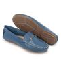 Imagem de Sapato Mocassim Feminino em Couro muito confortável