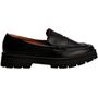 Imagem de Sapato Mocassim Feminino Loafer Slip On Vizzano 1422.100.7286