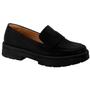 Imagem de Sapato Mocassim Feminino Loafer Slip On Vizzano 1422.100.7286