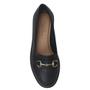 Imagem de Sapato Mocassim Feminino Loafer Tratorado Modare 7357.106