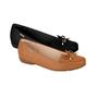 Imagem de Sapato Mocassim Feminino Modare 7016.461