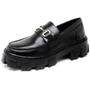 Imagem de Sapato Mocassim Feminino Okford DUBUY 1412FG