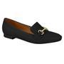 Imagem de Sapato Mocassim Feminino Vizzano Clássico Fivela 1351.106